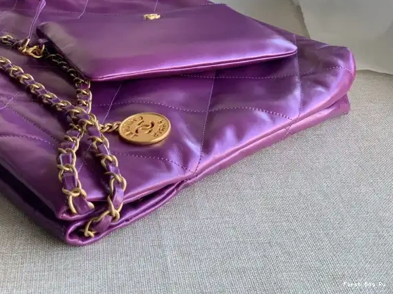 Firstbag Ru 22 CHANEL HANDBAG 0511